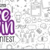 Share & Win a Drone!