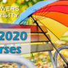 Take a Look at the CU*Answers University Courses for May!