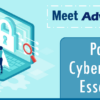 Meet AdvantageCIO – Part 4: Cybersecurity Essentials