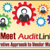 Join AuditLink on March 9th to Learn About our Cooperative Approach to Vendor Management
