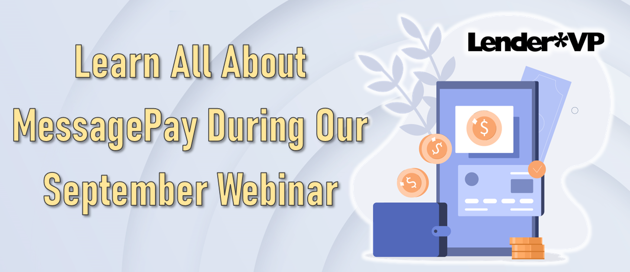 Learn All About MessagePay During Our September Webinar – CU*Northwest