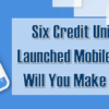 Six credit unions have launched Mobile 4.0! When will you make the move?