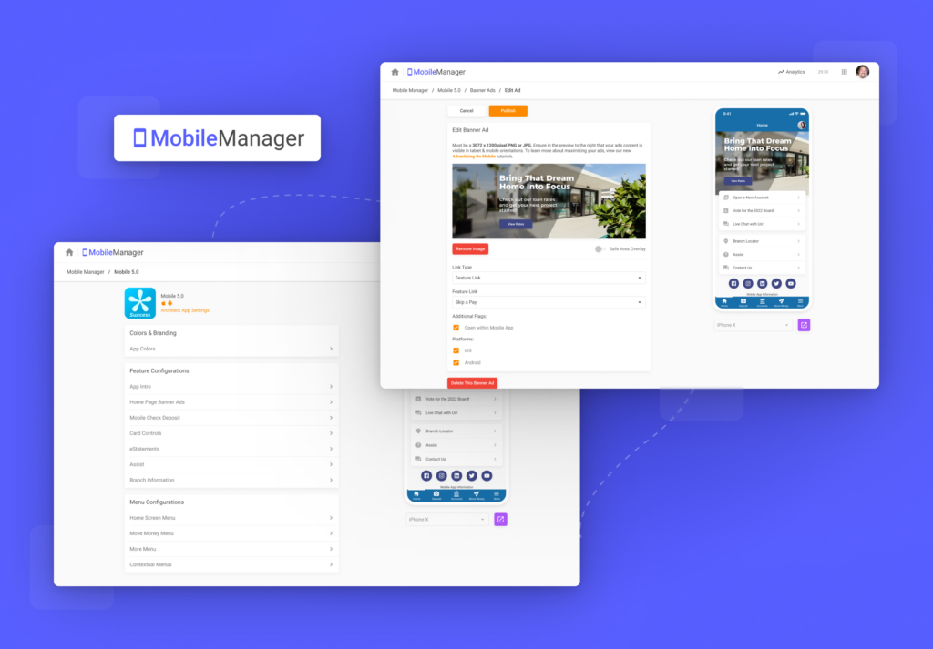 Have You Taken Advantage Of These Features In Mobile Manager?