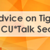 More Advice on Tightening Your CU*Talk Security
