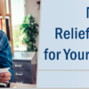 More Ideas for Loan Relief Solutions from Your Friends at Lender*VP