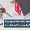 Ready to Put the Mortgage Servicing Factory to Work?