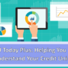 Join us for a My CU Today Plus Conference – 10 Year/3 Year GL Analysis
