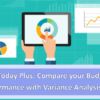 Join us for a My CU Today Plus Conference – Variance Analysis