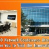 NACUSO Network Conference Attendees: We Welcome You to Visit the Innovation Center!