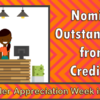 Nominate an Outstanding Teller from Your Credit Union for Teller Appreciation Week!