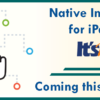 Coming this Summer: Native Integration for iPay within It’s Me 247