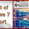 Reminder: Windows 7 End of Support is Coming
