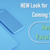 With the New Online Banking, Members can Organize their Favorite Accounts!
