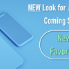 With the New Online Banking, Members can Organize their Favorite Features!