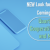 Quarterly Contests, Cooperative Campaigns and Member Reach with the New Online Banking