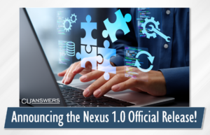 Announcing the Nexus 1.0 Official Release!