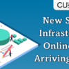New Subsystem Infrastructure for Online Banking Arriving in January
