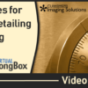 Strategies for Online Retailing Featuring Virtual StrongBox – Video Recap