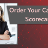Order Your Call Center Scorecard Today!