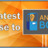 Don’t Forget, the AB_22.06 Analytics Booth Release Arrives June 19th