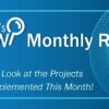 April Owner’s View Monthly Recap