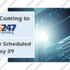 Reminder: Upgrade to It’s Me 247 – PIB Rollover Scheduled for May 29