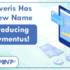 Payveris Has a New Name – Introducing Paymentus!