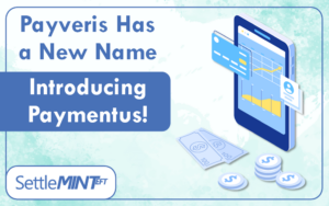 Payveris Has a New Name – Introducing Paymentus!