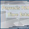 Payveris P2P Cutoff Time Established