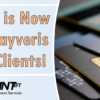 Paywatch is Now FREE to Payveris Bill Pay Clients!