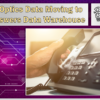 Phone Optics Data Moving to CU*Answers Data Warehouse