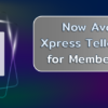 Now Available in Xpress Teller: Photo IDs for Member Accounts