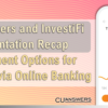 CU*Answers and InvestiFi Presentation Recap – Investment Options for Members via Online Banking