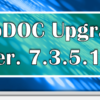 ProDOC Upgrade coming on 6/20