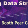 Proving Data Strategies: Analytics Booth Peer Comparison