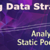 Proving Data Strategies: Analytics Booth Static Pool Analysis