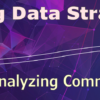 Don’t Miss This Week’s Proving Data Strategies: Analyzing Common Bonds