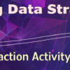 Proving Data Strategies: Transaction Activity Validation
