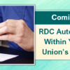 Coming Soon: RDC Auto-Enrollment Within Your Credit Union’s Mobile App
