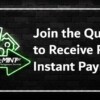 RTP Receive-Only Is Now Live!  Join the Queue Today