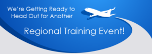 Regional Training Event