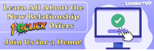 Learn All About the New Relationship 1Click Offers – Join Us for a Demo!