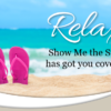 Relax with Show Me the Steps!