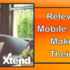 Relevant Solutions’ Mobile Shopping App Makes YOUR Card Their First Choice!