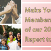 Make Your Members the Stars of our 2017-2018 Report to Owners!