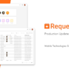 Reminder: Request Center Update Coming September 25th