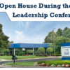 Join Sage Direct for an Open House During the 2019 Leadership Conference!