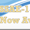 SSAE-18 SOC 2 Report Now Available