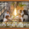 Check Out the Sales and Marketing University Courses for October!