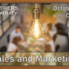 Check Out the Sales and Marketing University Courses for October!